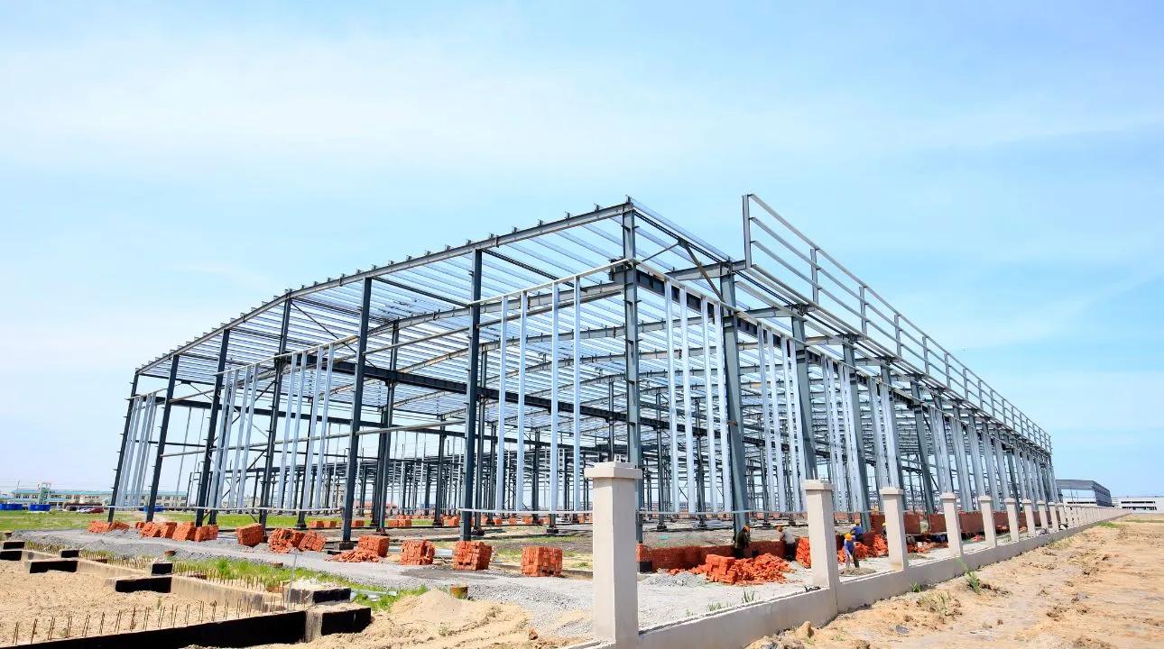 Design of Steel Structures for Strong Safe and Future Ready Buildings cover picture