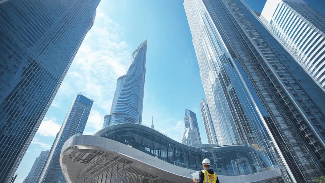 Building Design Consultant Dubai for Smarter Construction Projects cover picture