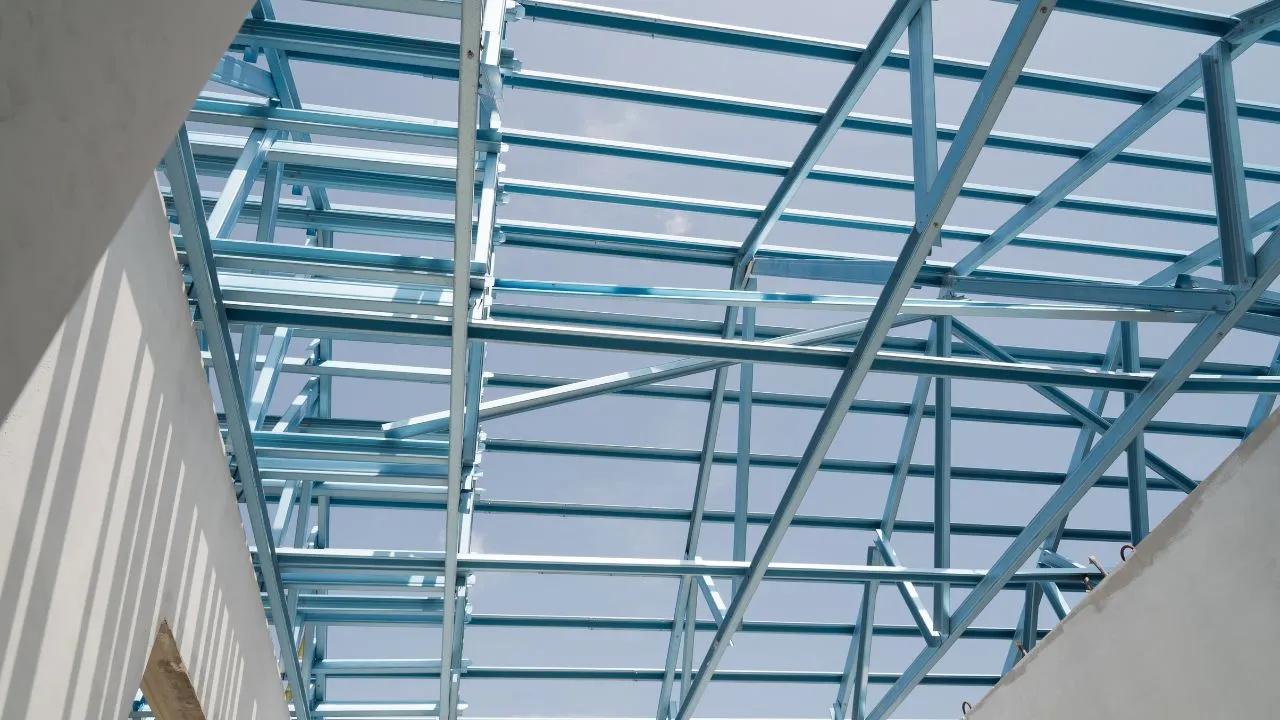 Smart Design of Steel Structures for Modern Buildings cover picture