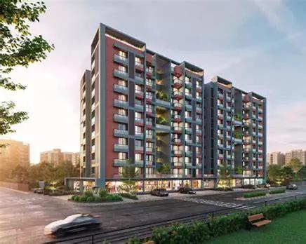 Flats for Sale in Shilaj, Ahmedabad: Why
Demand Is Rising So Fast cover picture