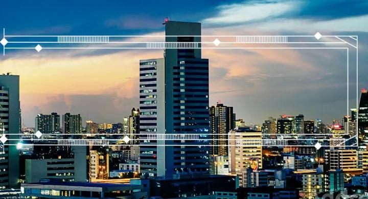 Latest Real Estate Trends in Ahmedabad–
2026 cover picture