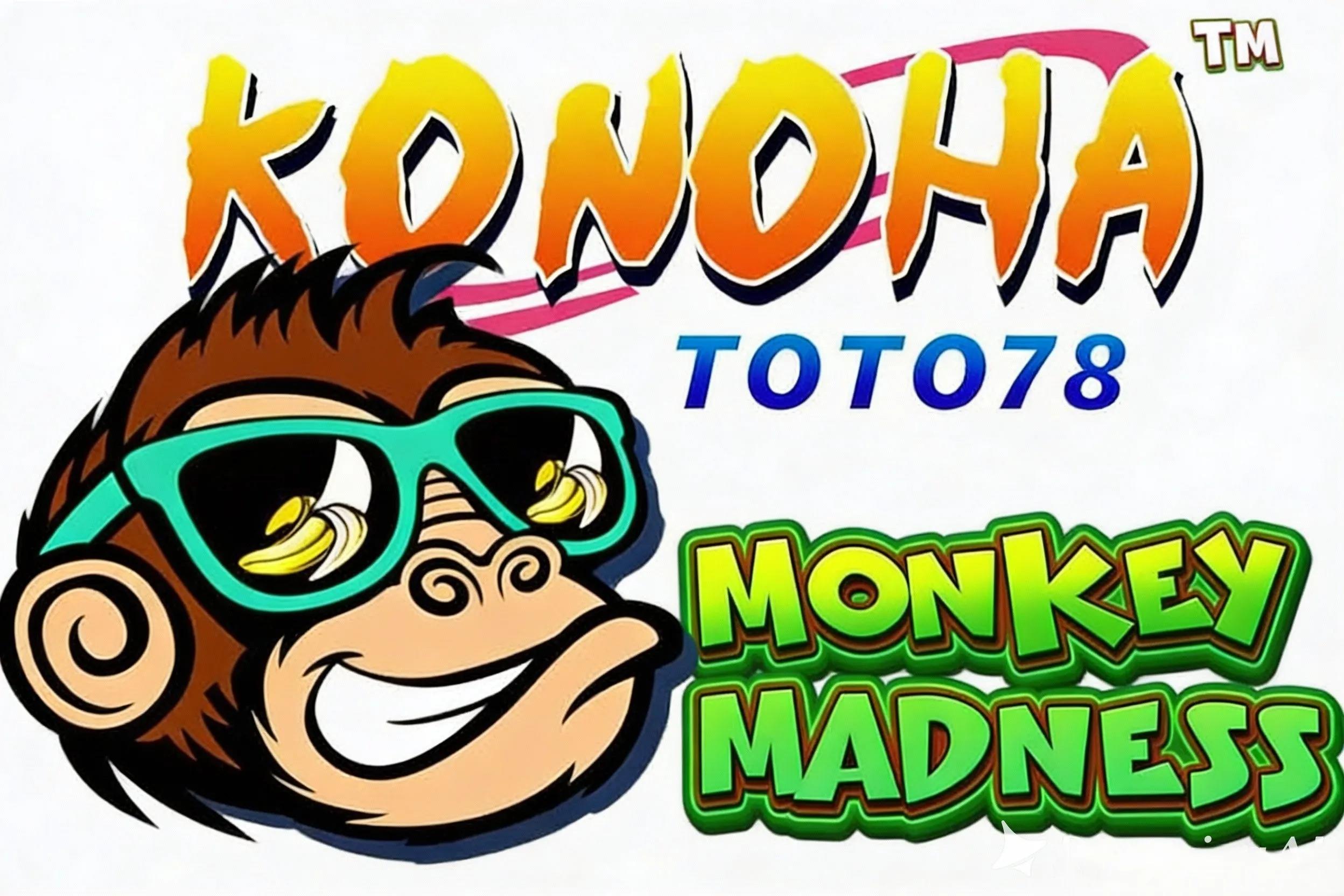 Tanpa Drama, Tanpa Spekulasi! Monkey Madness Stabil di KONOHATOTO78 cover picture