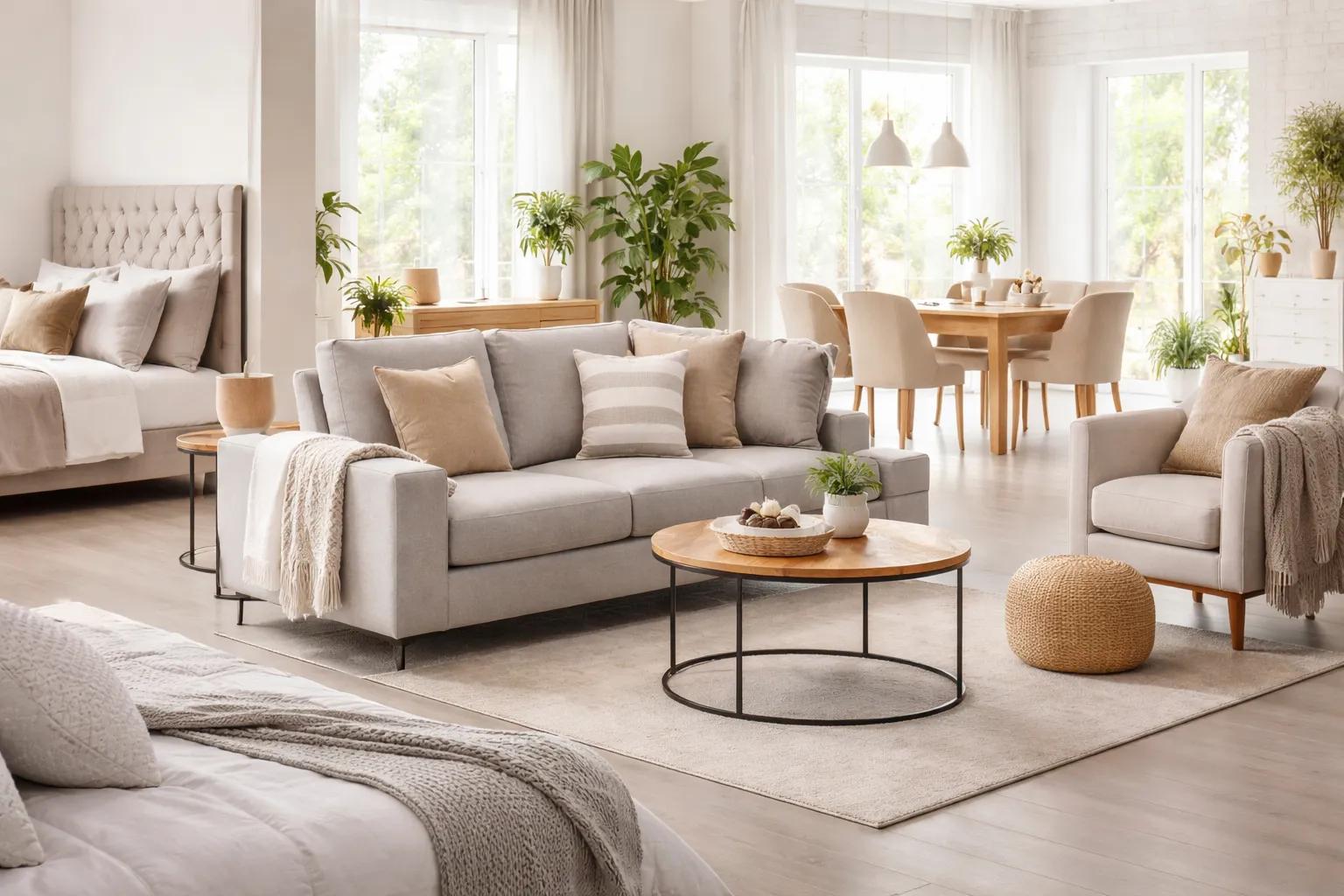 8 Signs It’s Time to Replace Your Old Furniture cover picture