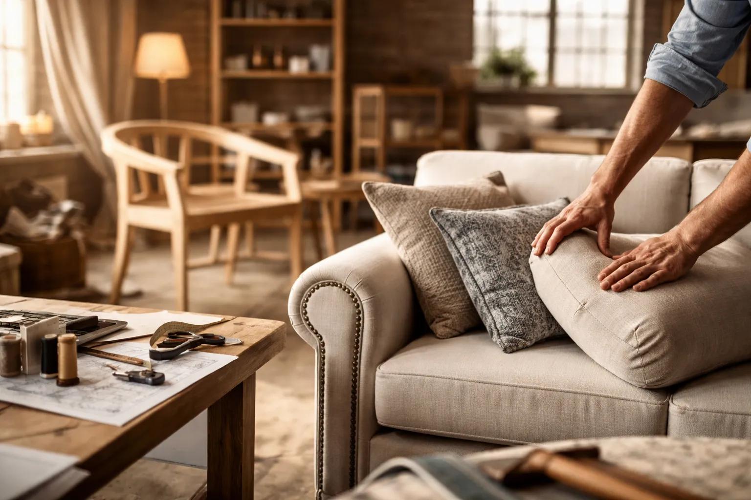 Let’s Decode Quality: What Makes Furniture Well-Made? cover picture
