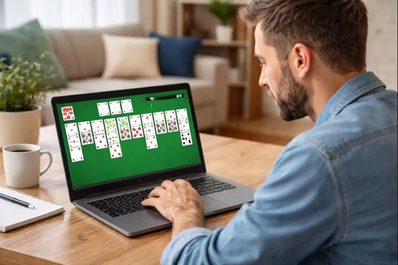 What Are the Best Strategies for Dealing with Unsolvable FreeCell Games? cover picture