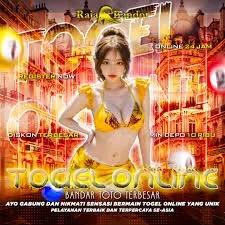 Rahasia Jitu Menang Rajabandot Togel Online Terpercaya cover picture