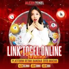 Trik Terbaru Menang Mudah Dengan Link Togel Aman cover picture