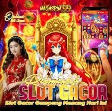 Main Game Seru dengan Nagaspin99 – Platform Terpercaya untuk Hiburan Online cover picture