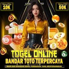 Cara Daftar Toto Togel Online Mudah Cepat cover picture