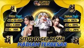 Strategi Menang Mudah Menggunakan Situs Togel Terpercaya cover picture