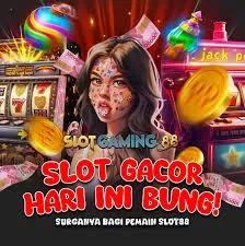 Slot Gacor Hari Ini Dengan Winrate Tinggi cover picture