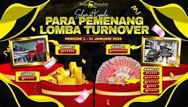 Panduan Praktis Rajabandot Login Dengan Langkah Mudah cover picture
