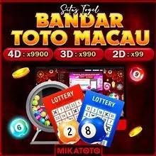 Cara Menemukan Bandar Toto Macau Resmi Tanpa Risiko cover picture