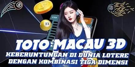 Toto Macau – Panduan Lengkap & Tips Bermain Toto Macau Aman cover picture