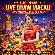 Cara Efektif Mengolah Result Macau Menjadi Prediksi cover picture