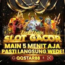 Cara Menemukan Slot Gacor yang Sedang Hot cover picture