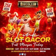 Cara Pintar Menang Cepat Link Slot Gacor Online cover picture