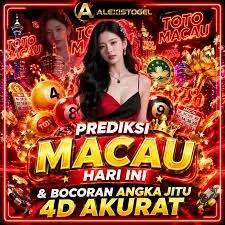 Teknik Cepat Membaca Prediksi Macau Tanpa Rumit cover picture