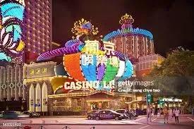 Strategi Jitu Membaca Tren Angka Macau Terbaru cover picture