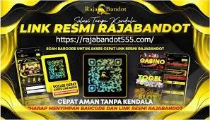 Strategi Penggunaan Rajabandot untuk Hasil Maksimal Harian cover picture