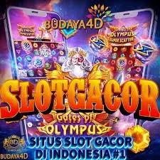 Situs Slot Gacor Terpercaya 2026 | Daftar Slot Gacor Hari Ini cover picture