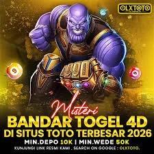 Panduan Pemula Bermain Mudah di Bandar Togel Online cover picture