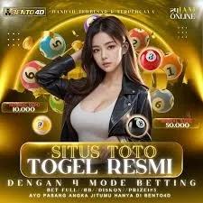 Cara Aman Bermain Togel Resmi Untuk Pemula Modern cover picture