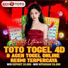 Rahasia Sukses Toto Togel Melalui Pengelolaan Angka Cerdas cover picture