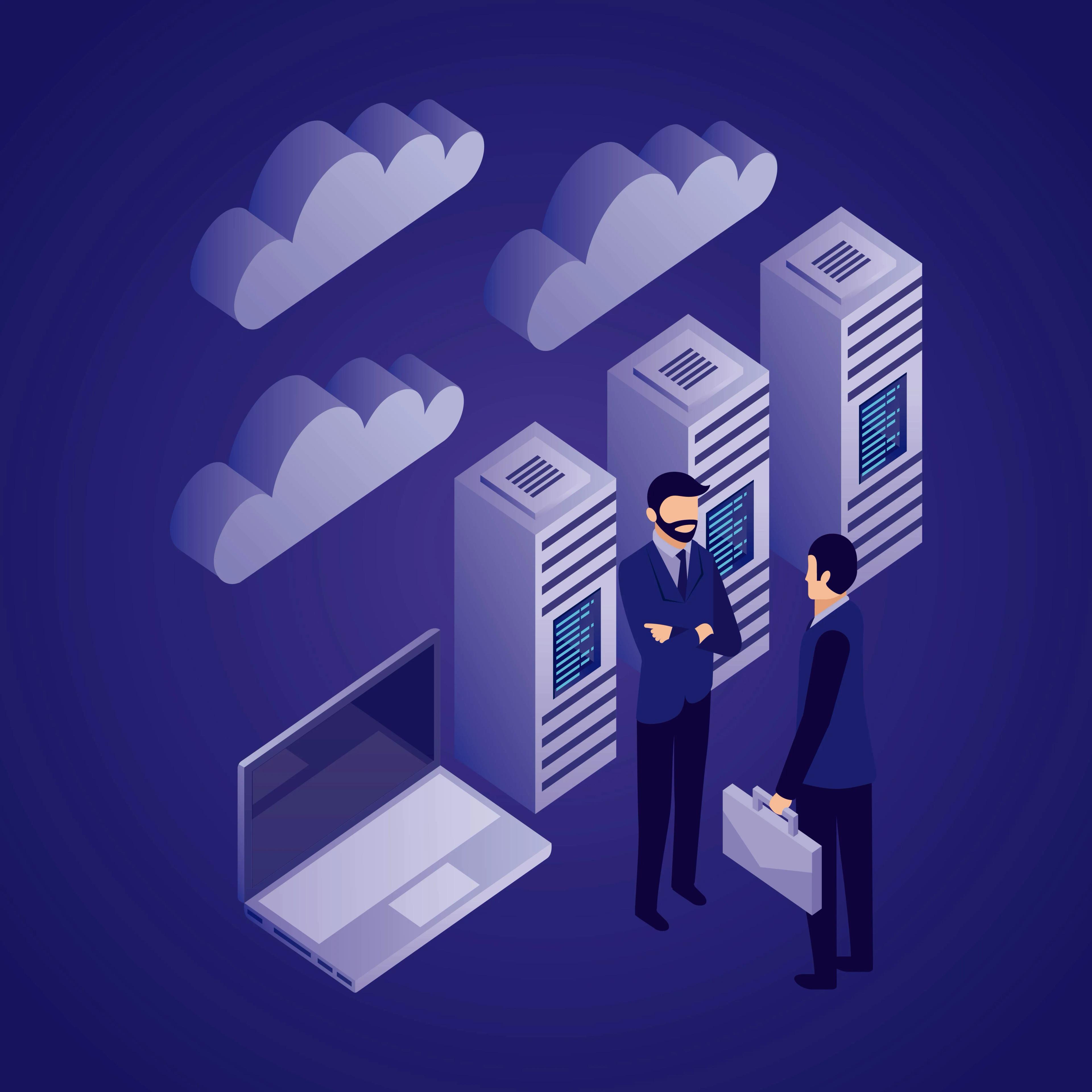 What Are VPS Hosting Services? A Complete Beginner’s Guide cover picture