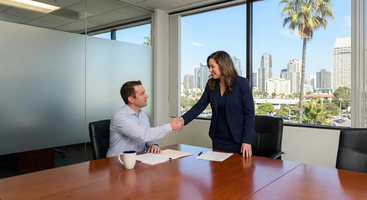 Who Are the Top-Rated Family Law Attorneys Near San Diego? cover picture