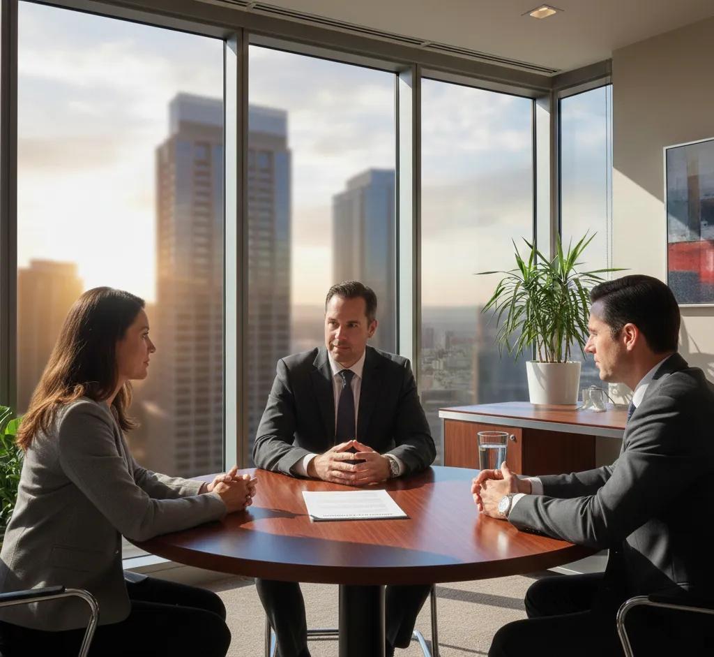 Which San Diego Law Firms Specialize in Family Law Cases? A Complete 2026 Guide cover picture