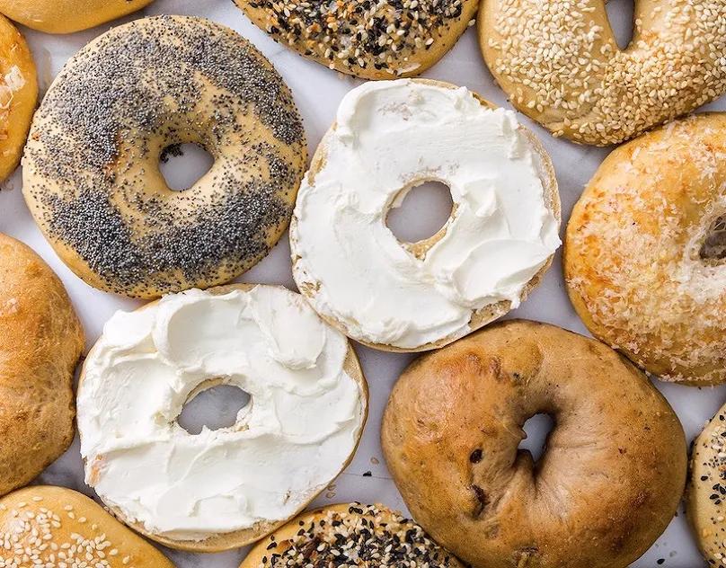 Bagels Market Segmentation and Forecast 2034 cover picture