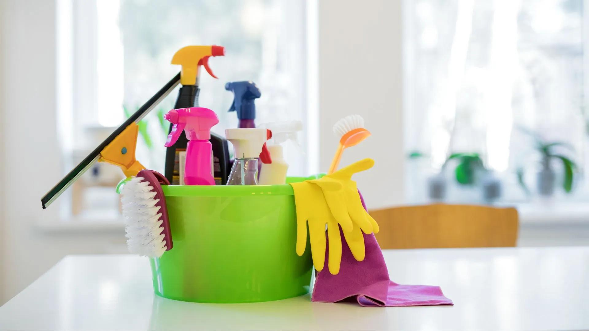 Janitorial Service Market Growth Analysis by Service Type 2034 cover picture