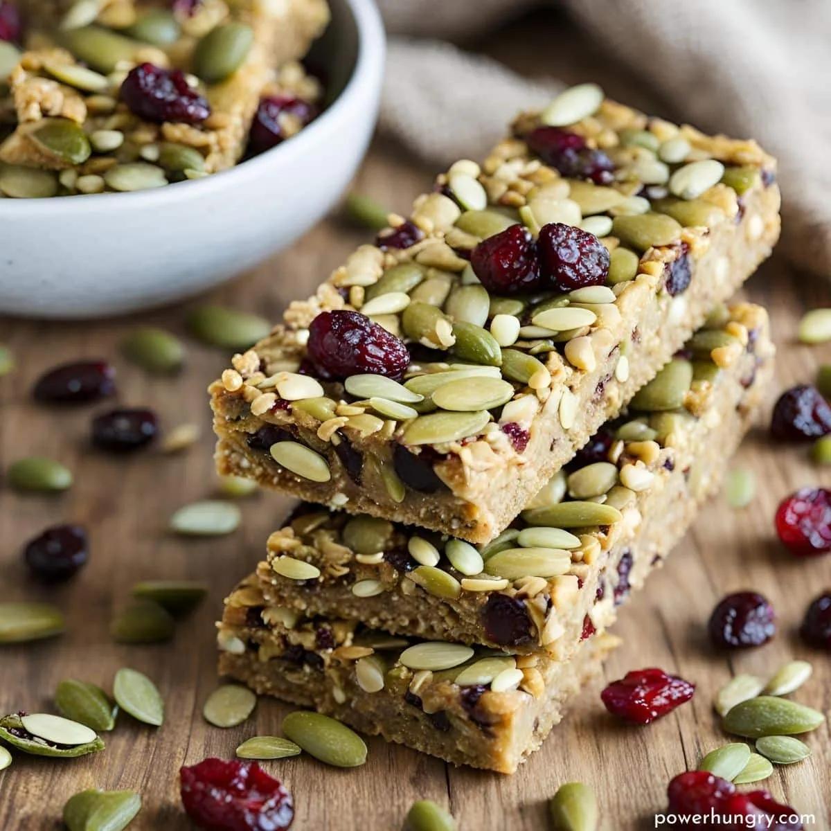 Protein Bars Market Size Expansion Outlook 2034 cover picture