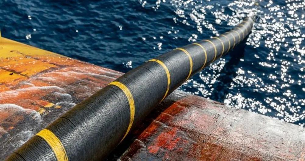 Submarine Power Cable Market Demand and Revenue Growth to 2034 cover picture