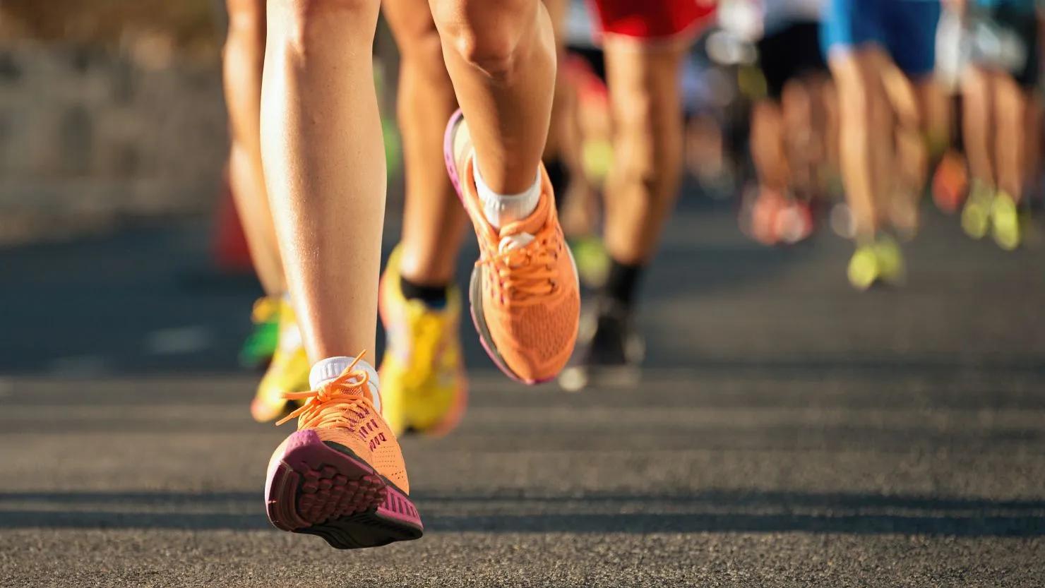 Athletic Footwear Market Size, Share, Growth and Forecast Outlook to 2034 cover picture
