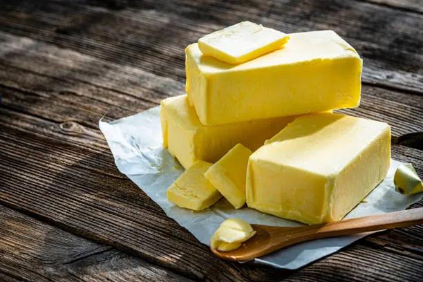 Butter Market Size, Share and Growth Forecast Outlook to 2034 cover picture
