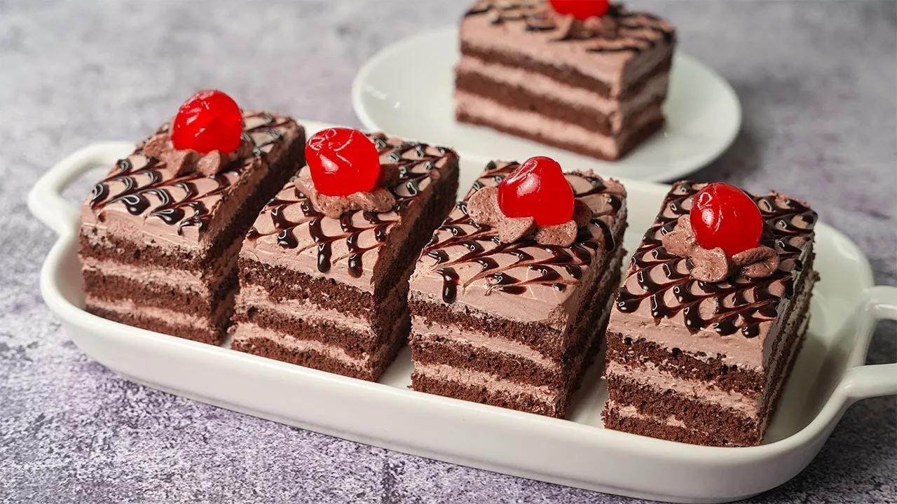 Cakes Pastries Market Demand Analysis and Growth Projections Through 2034 cover picture