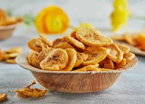 Banana Chips Market Industry Trends and Share Analysis 2034 cover picture