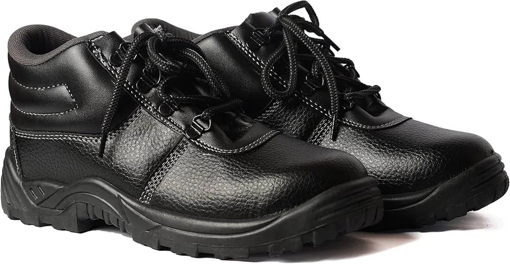 Industrial Protective Footwear Market Analysis by Application and Forecast to 2034 cover picture