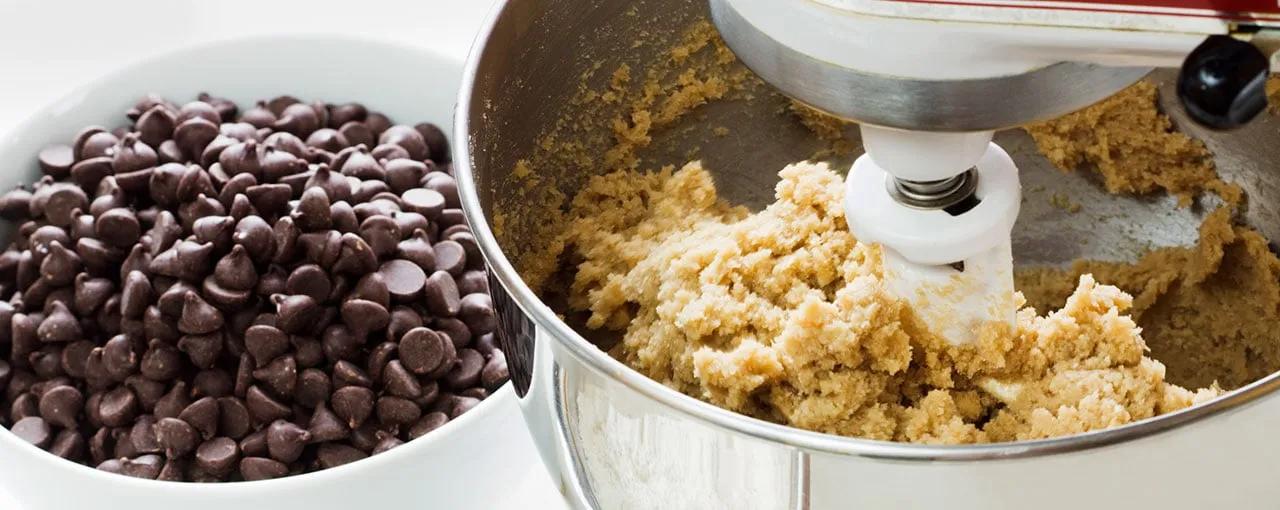 Baking Mixes Market Growth Analysis and Outlook 2034 cover picture