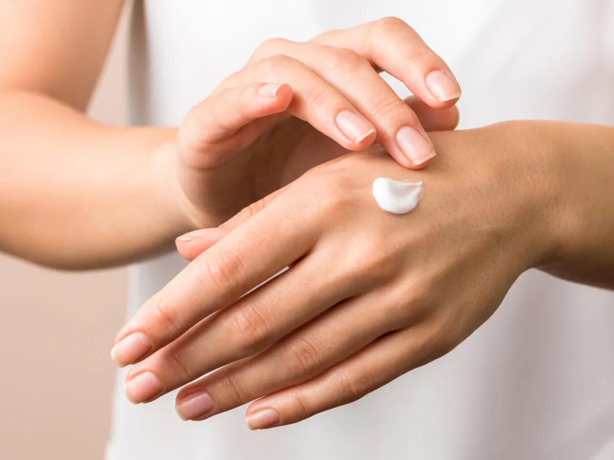 Hand Care Market Share, Growth Drivers and Industry Forecast Outlook to 2034 cover picture