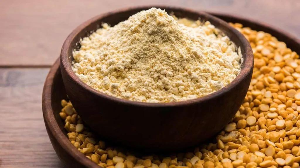 Pulse Ingredients Market Functional Ingredient Growth Forecast to 2034 cover picture