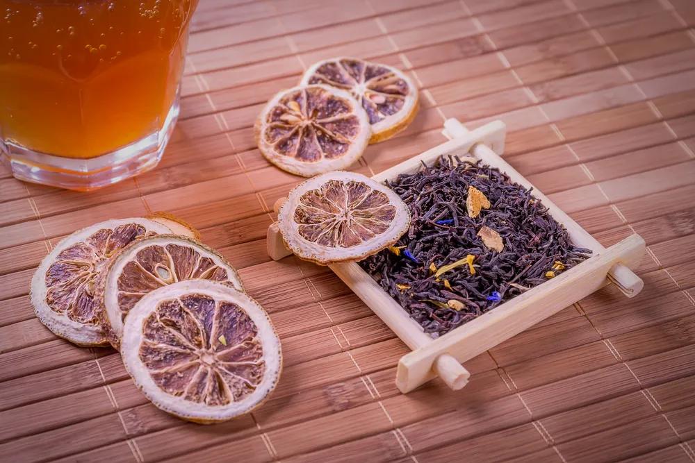 Earl Grey Tea Market Industry Analysis, Growth, Trends and Forecast 2034 cover picture