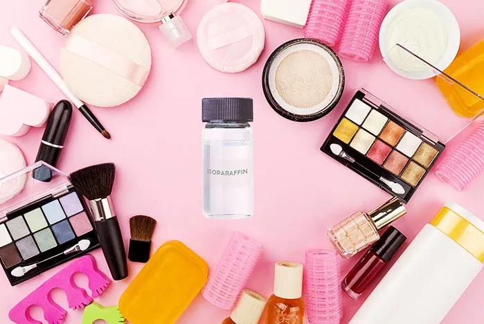 Cosmetic Isoparaffins Market Industry Trends, Demand, Growth and Forecast Insights to 2034 cover picture