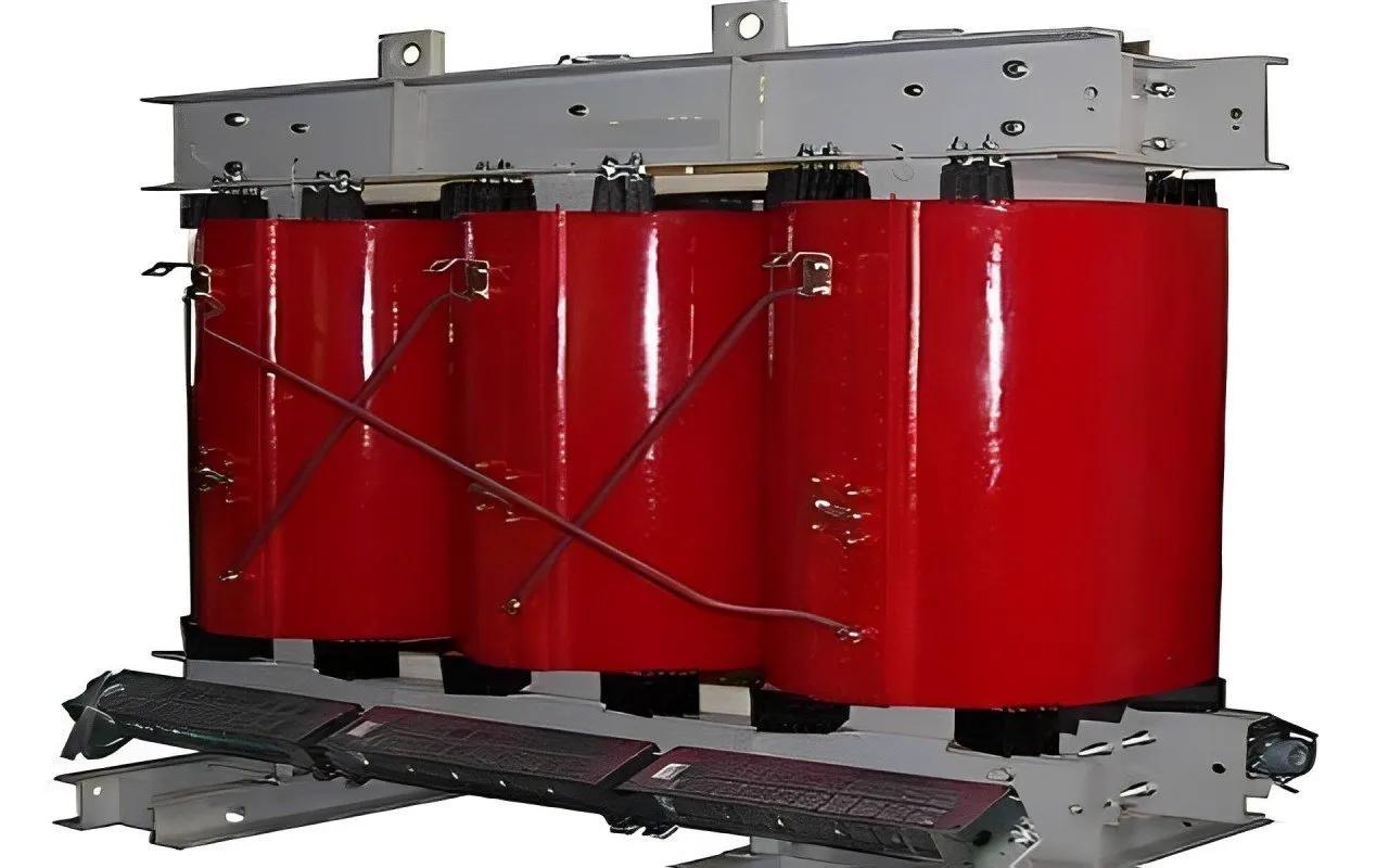 Dry Type Distribution Transformer Market Demand, Share and Industry Forecast to 2034 cover picture