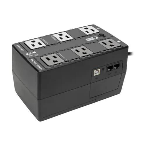 Battery Backup Market Industry Analysis, Demand Trends and Forecast 2034 cover picture