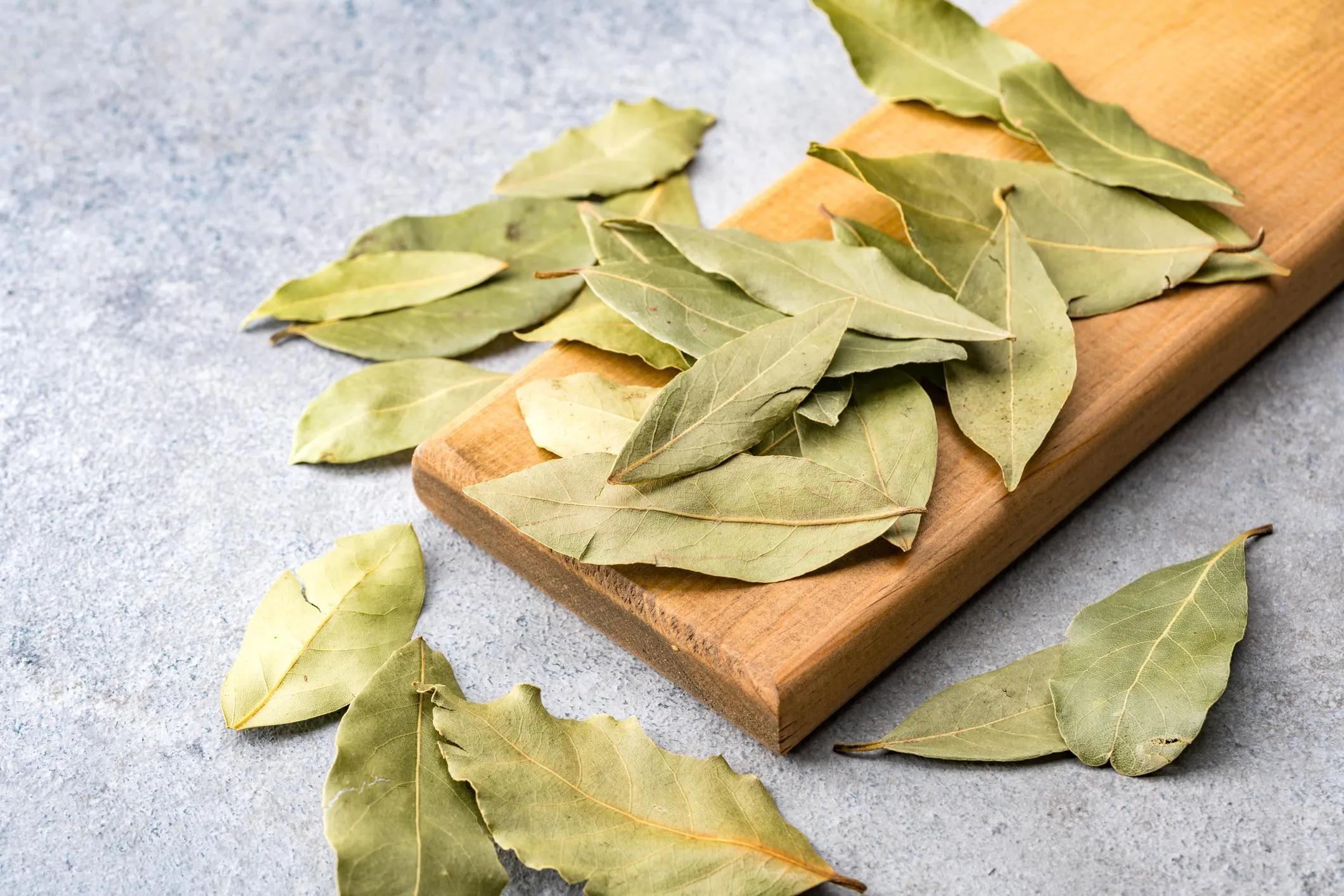 Bay Leaf Market Outlook Based on Product Type, Application and Distribution Channel Forecast 2034 cover picture