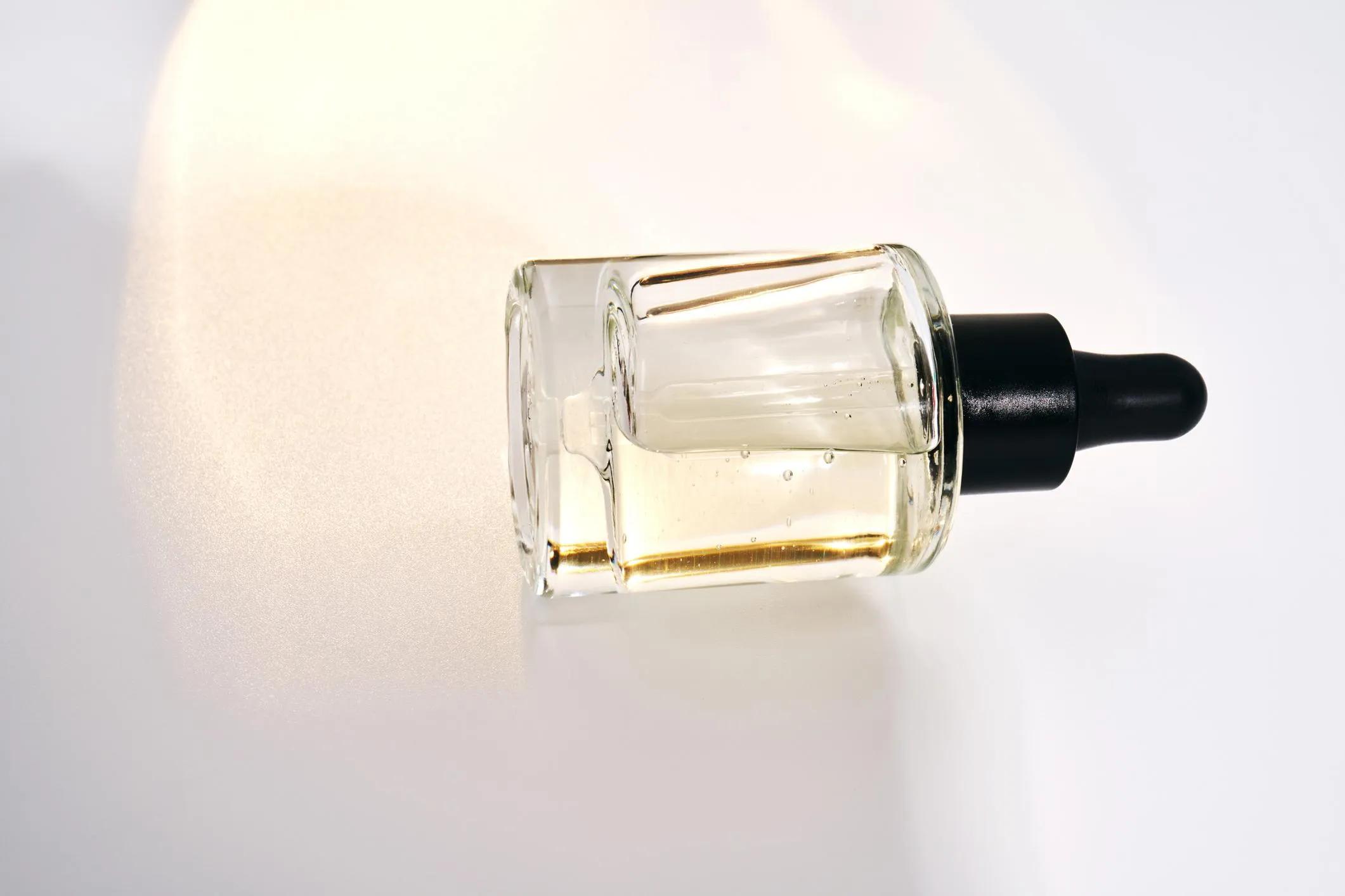 Facial Serum Market Analysis Across Anti Aging Brightening and Hydrating Serums Forecast 2034 cover picture