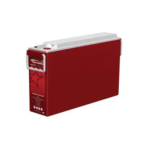 High Temperature Battery Market Trends, Growth Drivers and Forecast Outlook 2034 cover picture